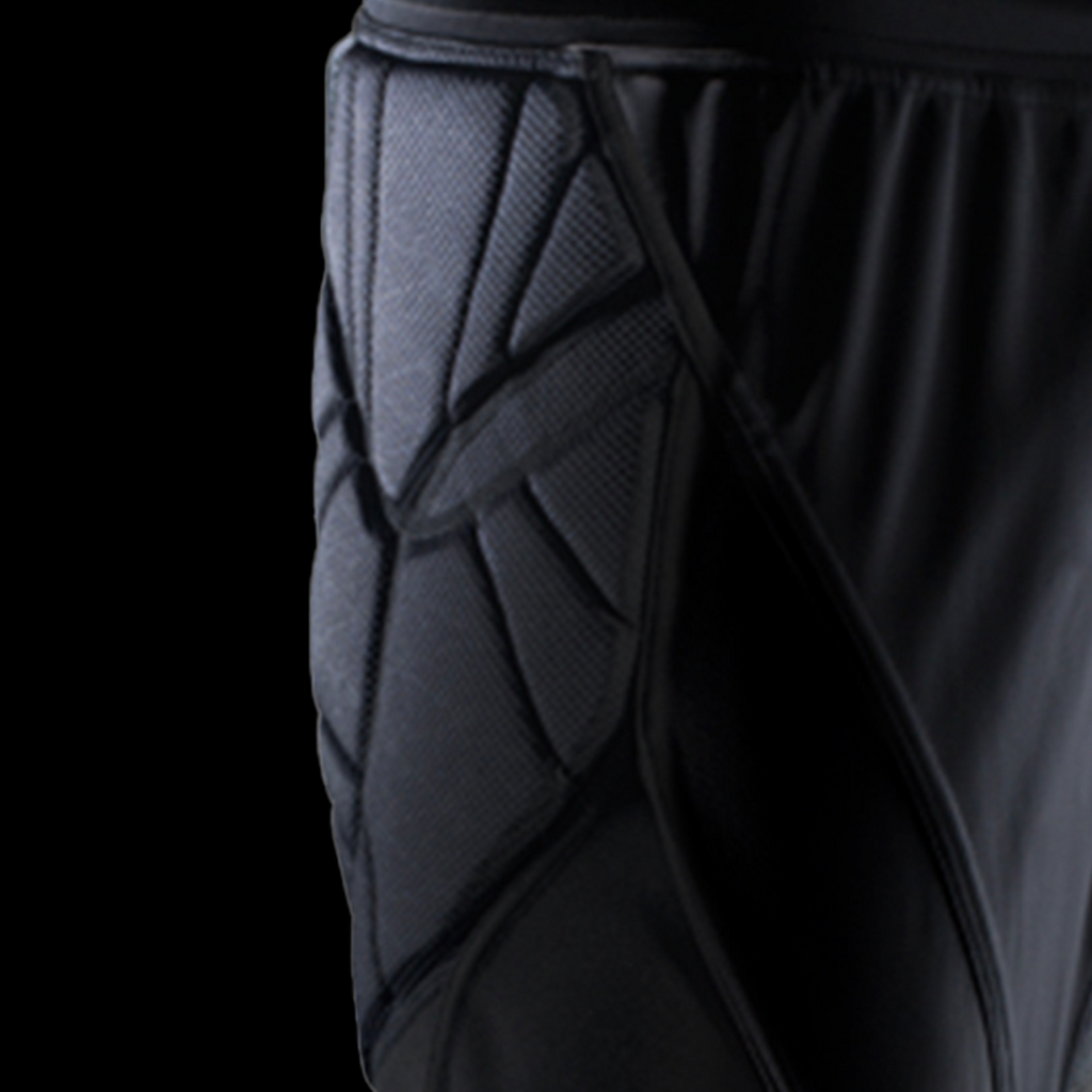 Pantalones ExoShield GK