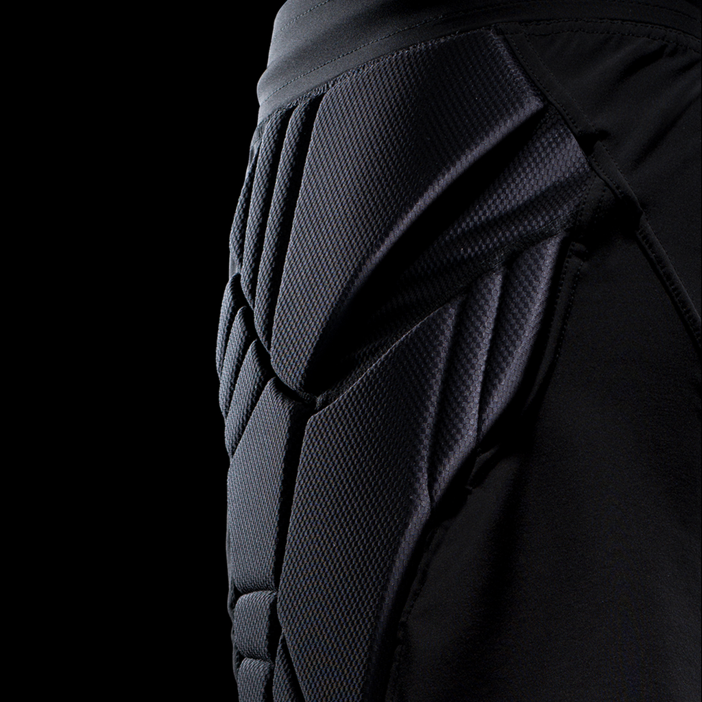 Pantaloncini da portiere ExoShield 