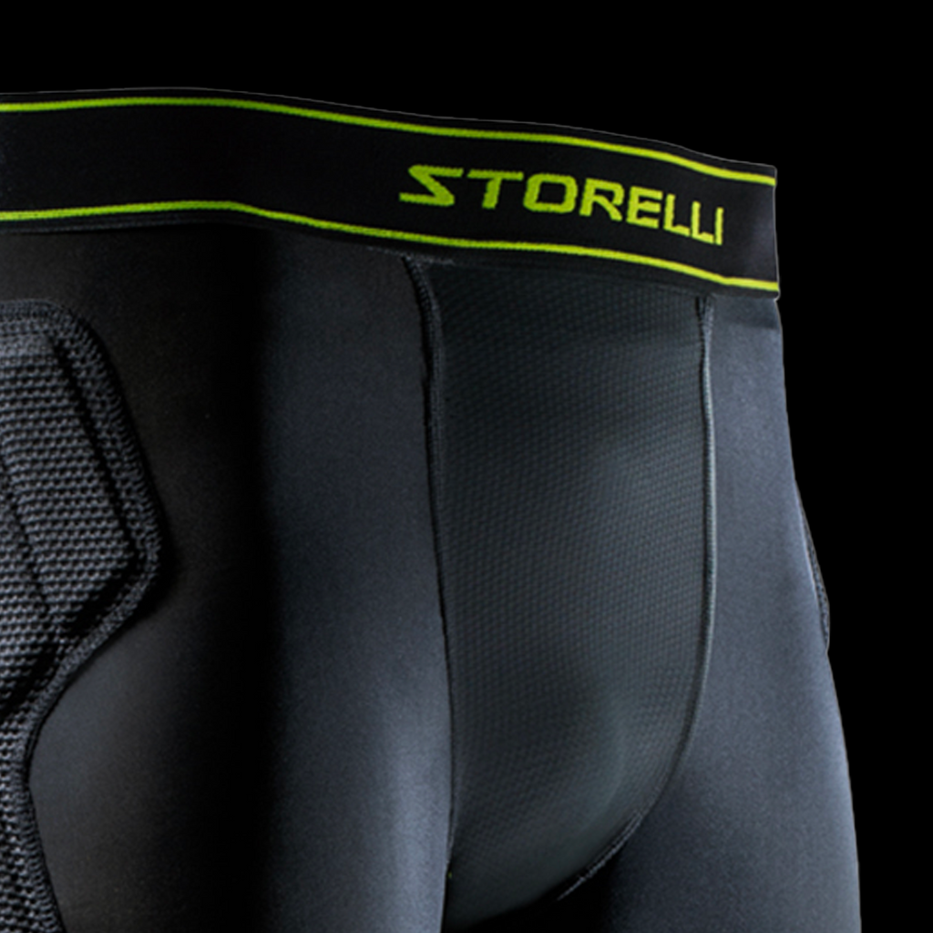 Mallas BodyShield GK