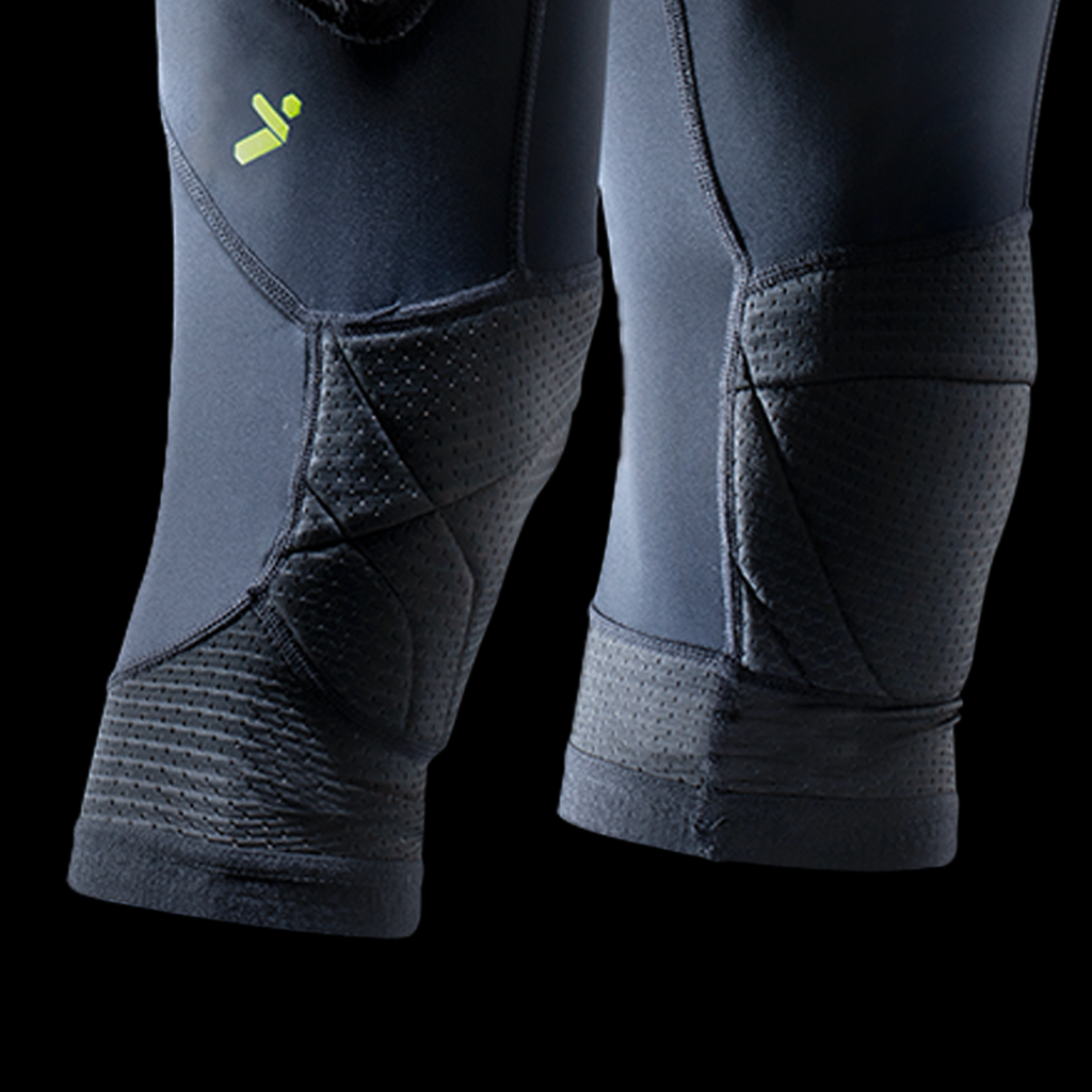 Mallas 3/4 BodyShield GK