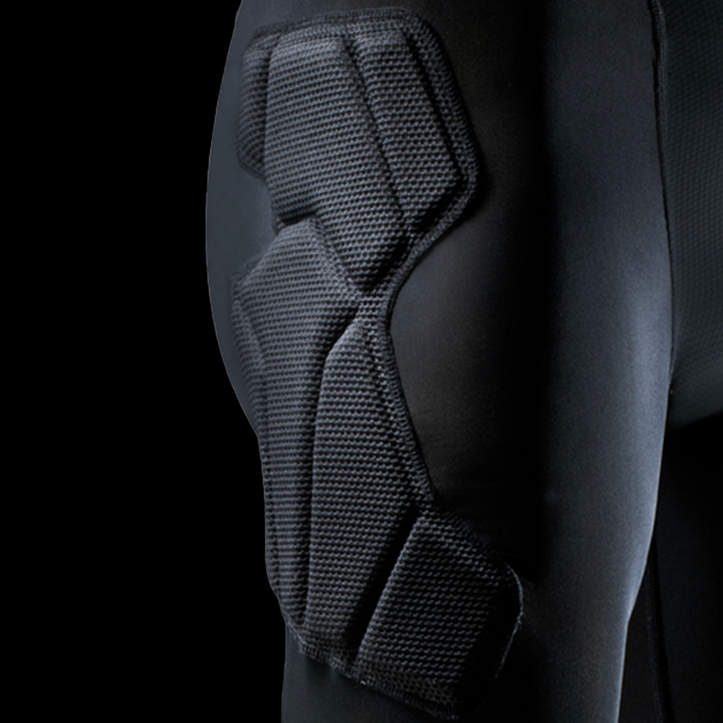 Mallas BodyShield GK