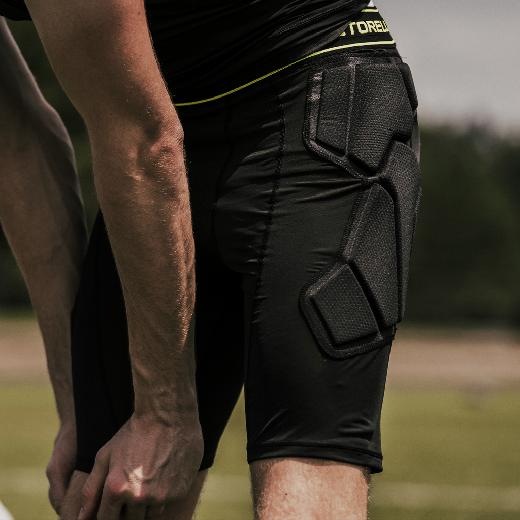 BodyShield GK Sliders