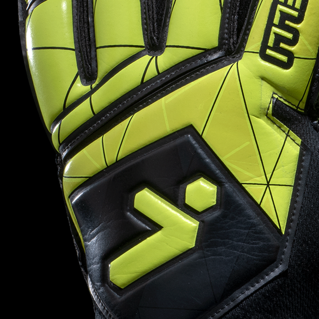 Gants Gladiator Recruit 3