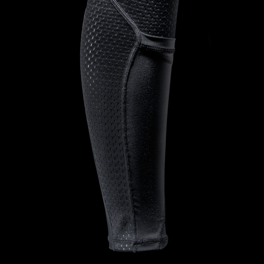 Women's BodyShield Turf Burn Leggings 2