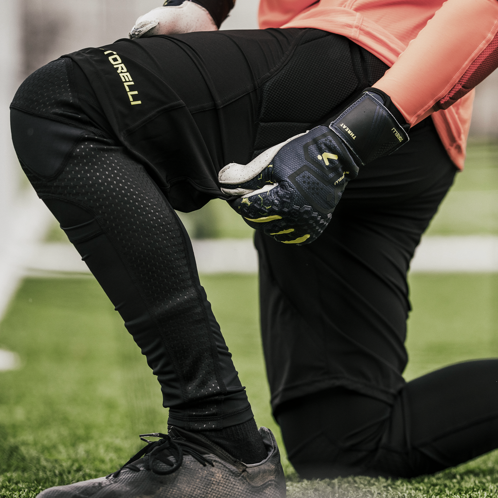 ExoShield GK Shorts