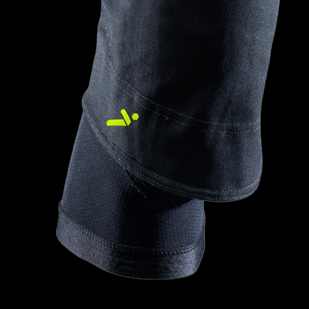 Pantaloni 3/4 da Portiere ExoShield