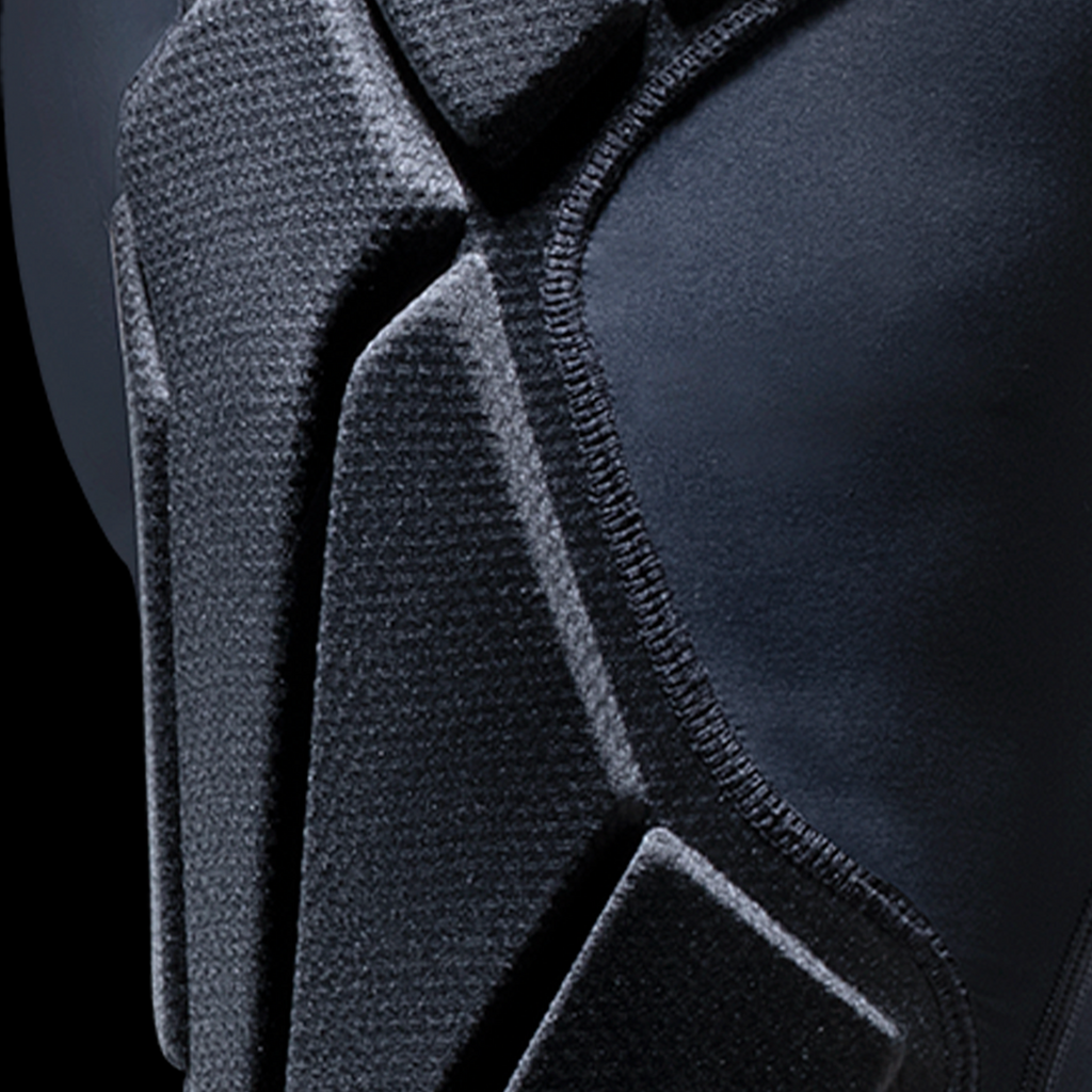 Mallas BodyShield GK