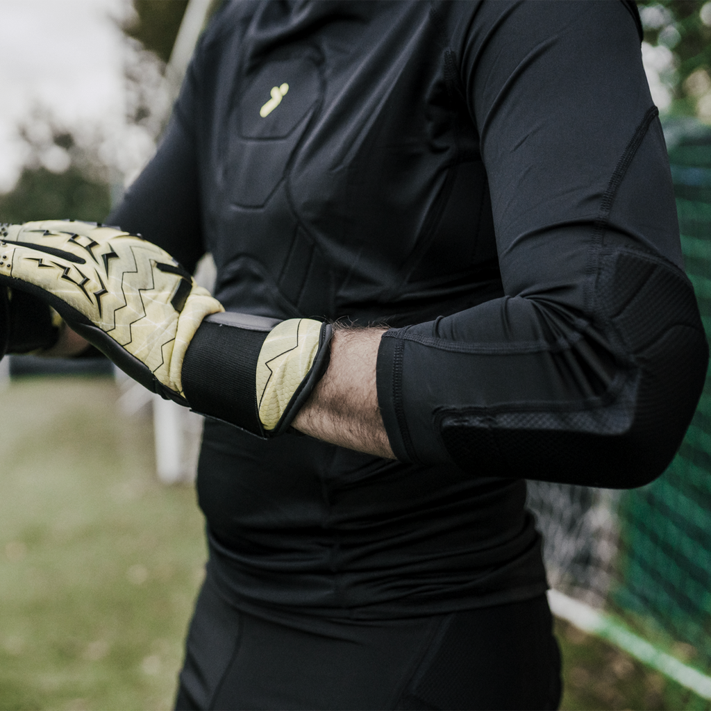 BodyShield GK 3/4 Undershirt