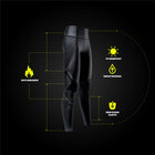 Women's BodyShield Turf Burn Leggings 2