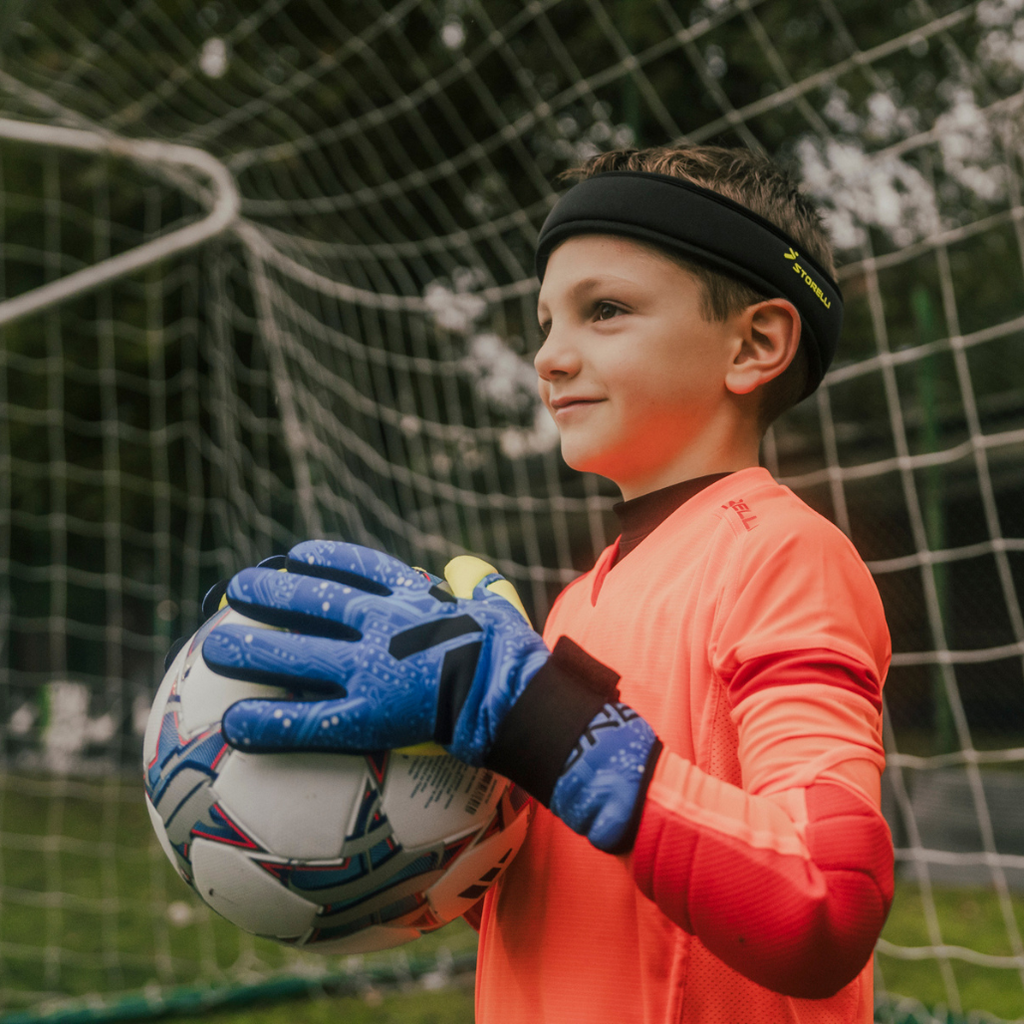 Challenger Youth GK Gloves