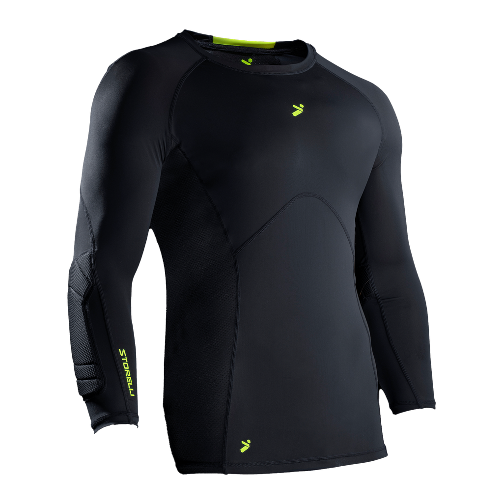 Camiseta interior BodyShield GK Light 3/4