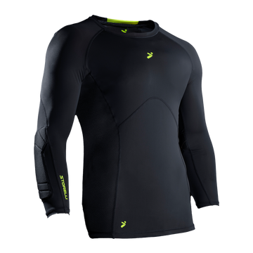 Sous-maillot ¾ de gardien de but Light BodyShield