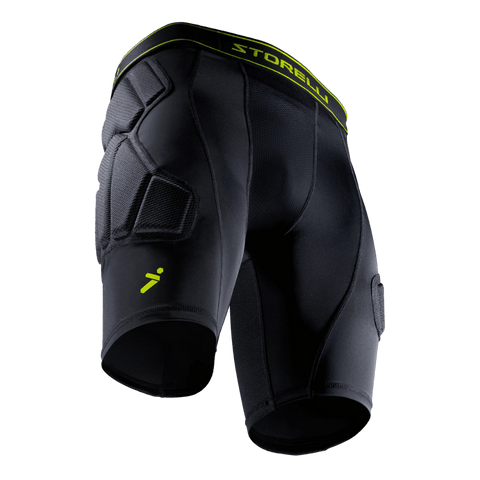 Cuissards de gardien de but BodyShield