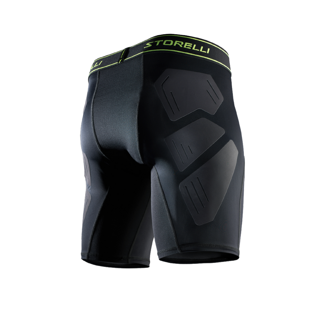 Sliders BodyShield Antiquemaduras de Césped