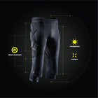 Pantalón ExoShield GK 3/4