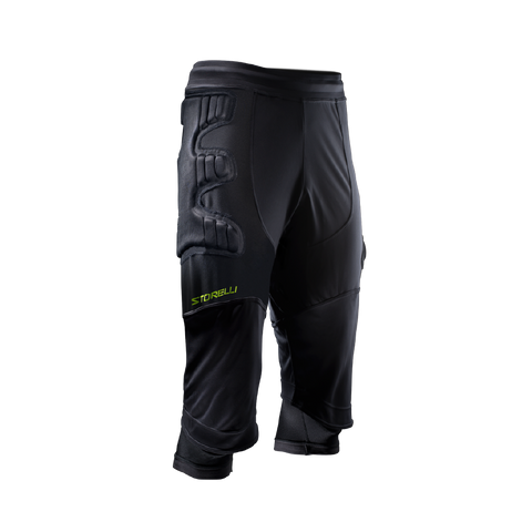 ExoShield GK 3/4 Pants 1