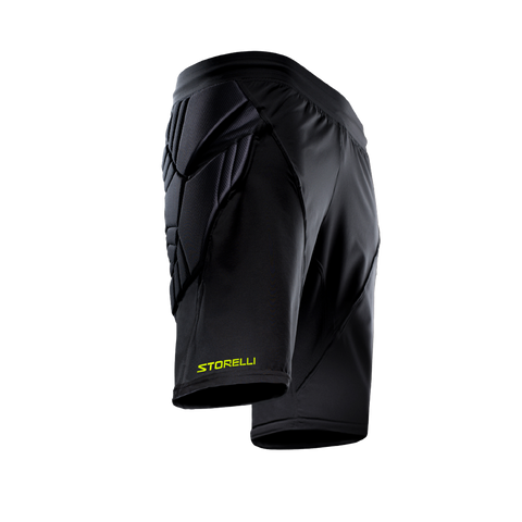 ExoShield GK Shorts