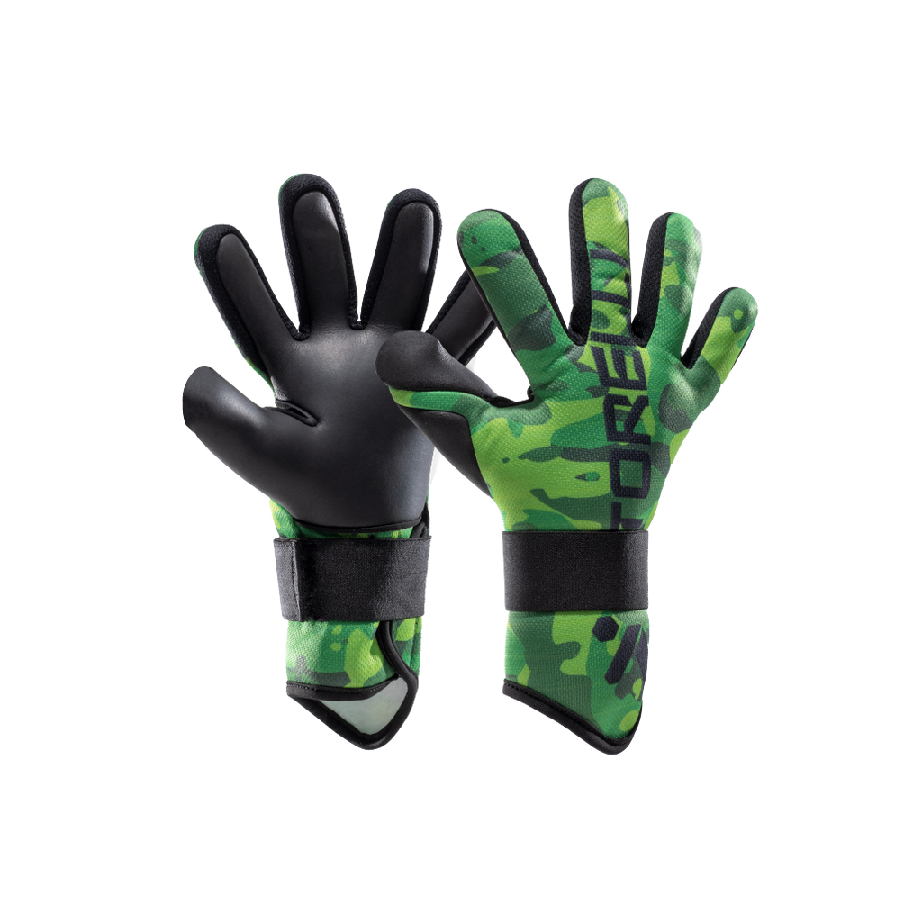 Challenger Youth GK Gloves