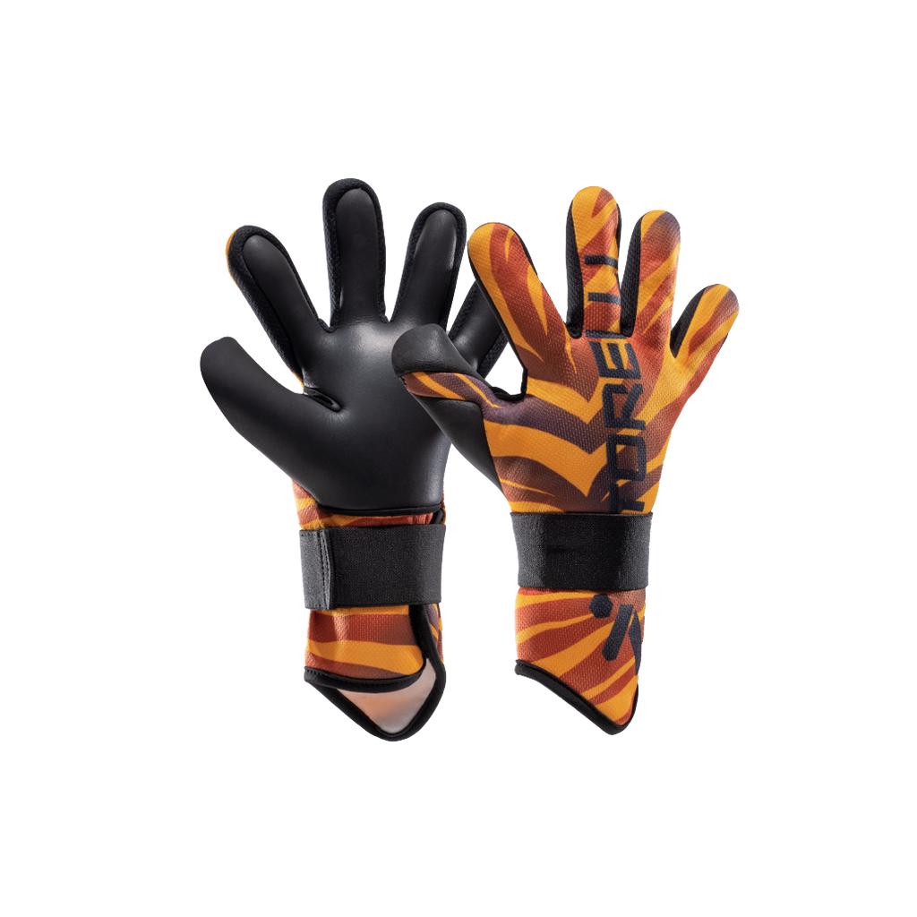 Gants de gardien de but Challenger Youth