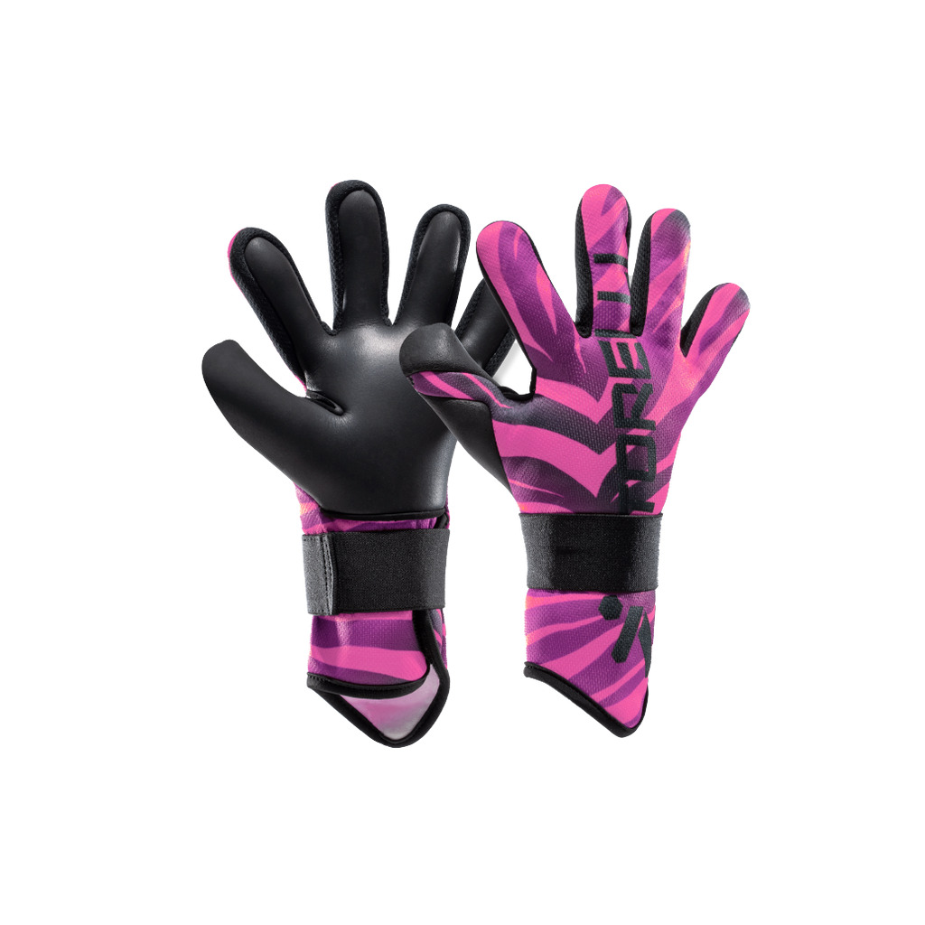 Challenger Youth GK Gloves