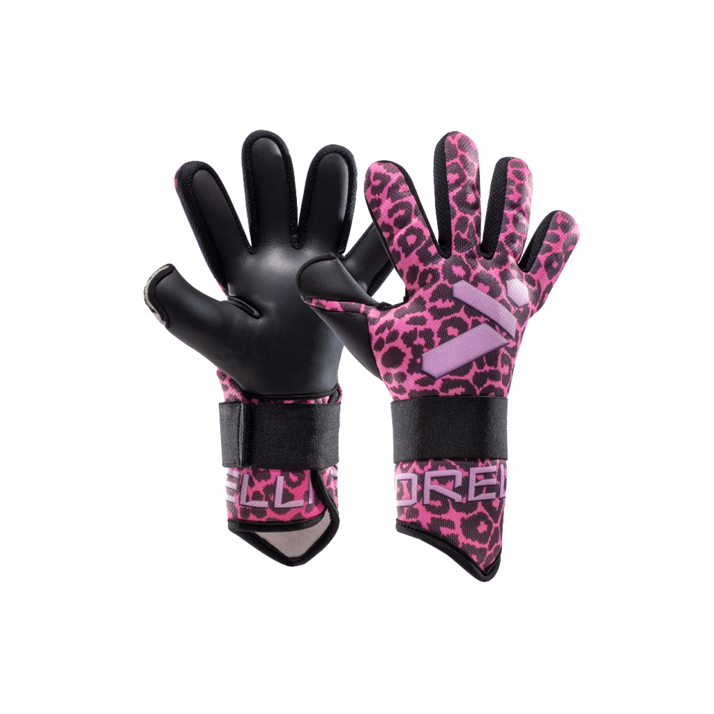 Gants de gardien de but Challenger Youth