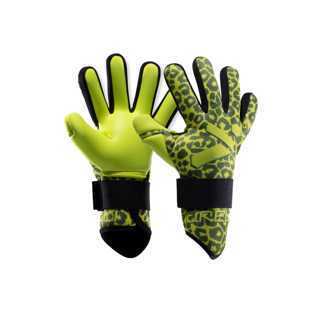 Guantes Challenger Youth GK