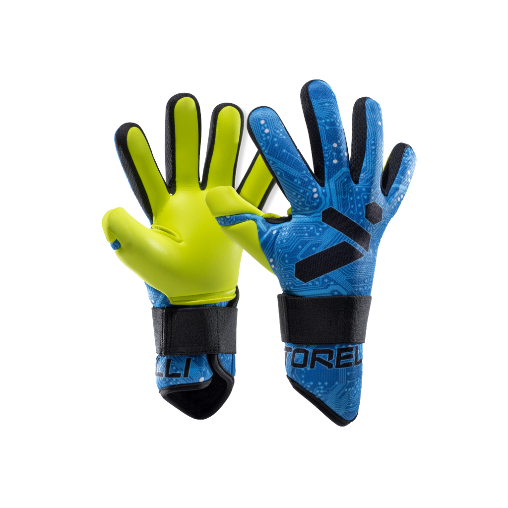 Gants de gardien de but Challenger Youth