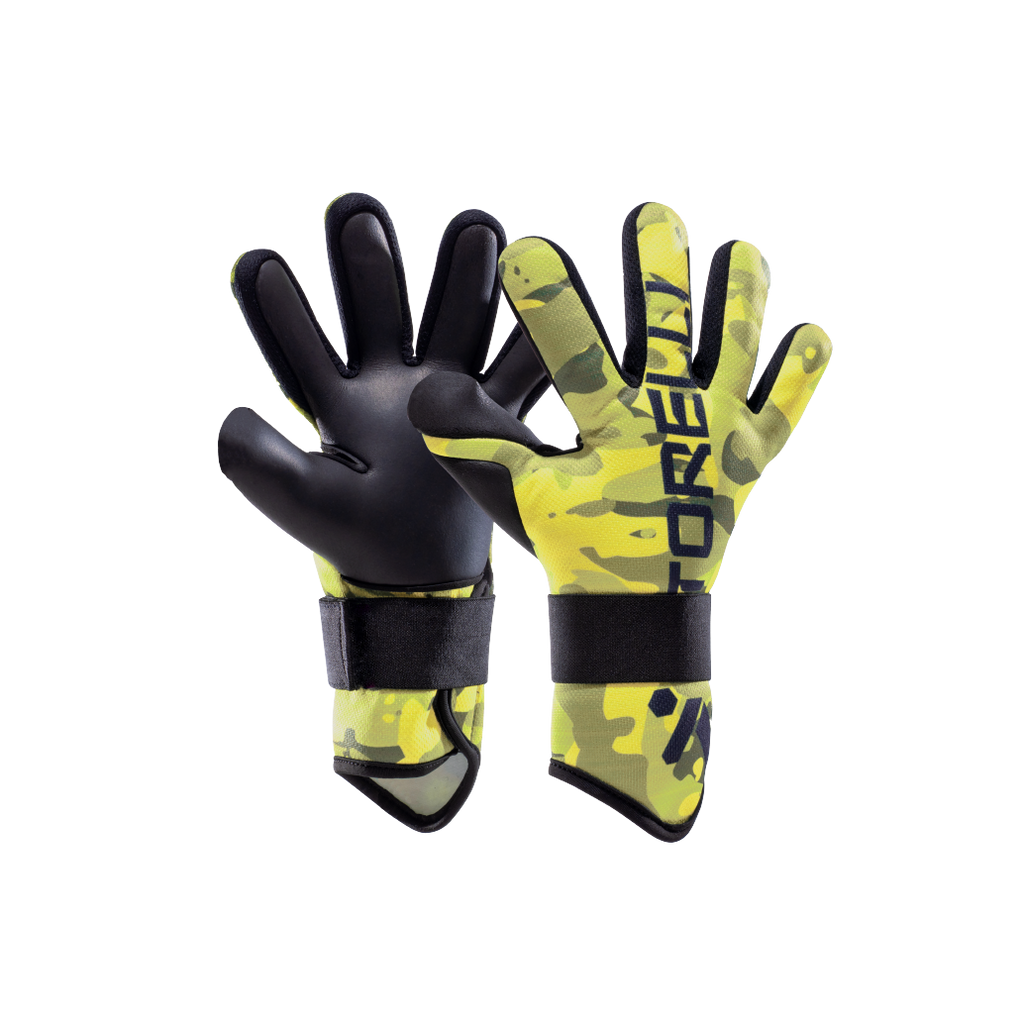 Challenger Youth GK Gloves