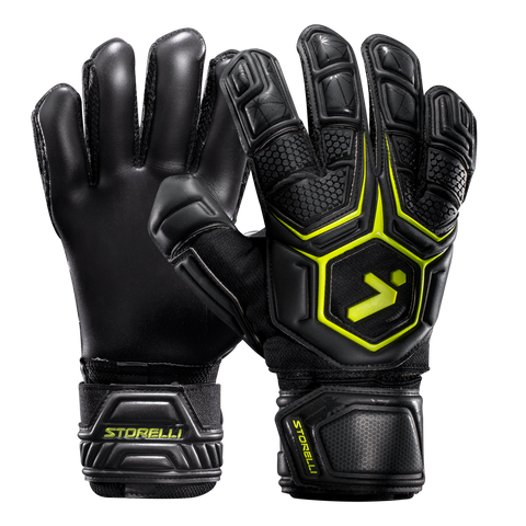 Gants Gladiator Pro 3