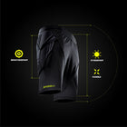 ExoShield GK Shorts