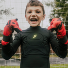 Guantes Challenger Youth GK