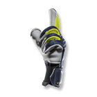 Silencer Threat Glove