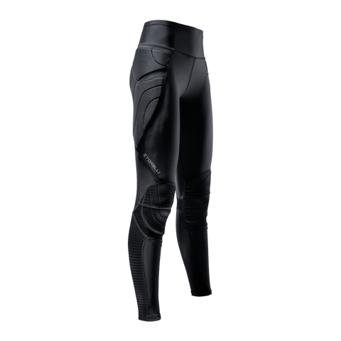 Women's BodyShield GK Leggings 4