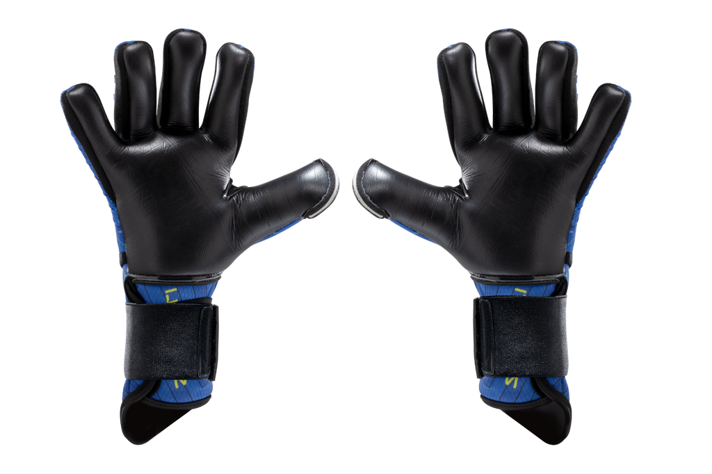 Electric GK Glove