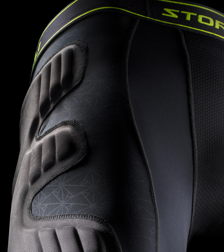 BodyShield GK Sliders 1