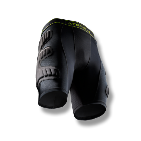 Sliders BodyShield GK 